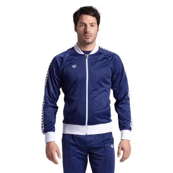 Чоловічий реглан Arena RELAX IV TEAM JACKET