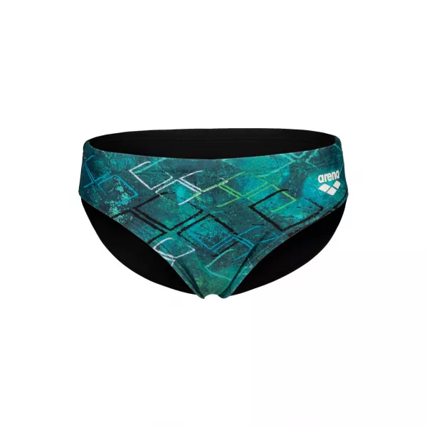 Дитячі плавки Arena DALY SWIM BRIEFS