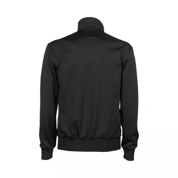 Реглан Arena TEAM JACKET PANEL KNITTED POLY