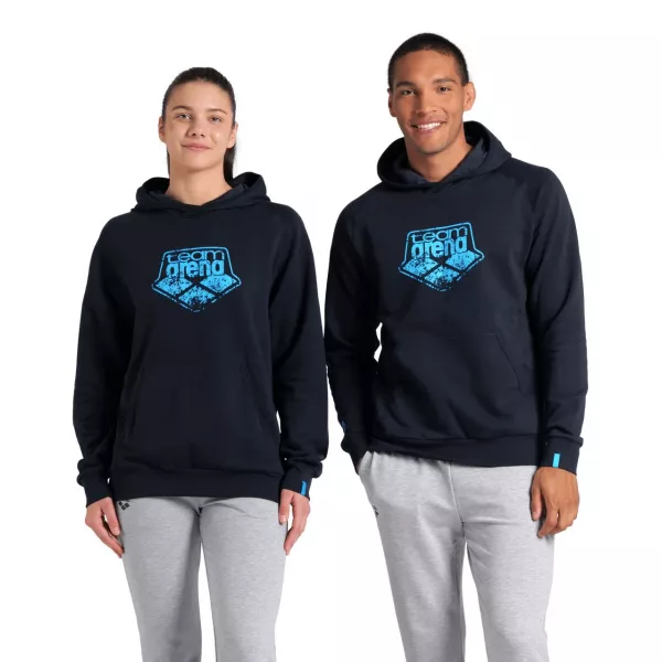 Худі Arena HOODED SWEAT LOGO