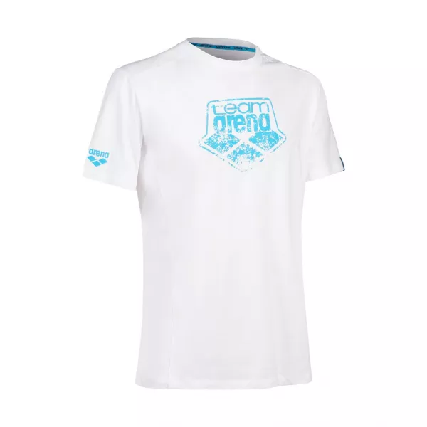 Футболка Arena T-SHIRT LOGO COTTON