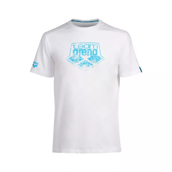 Футболка Arena T-SHIRT LOGO COTTON