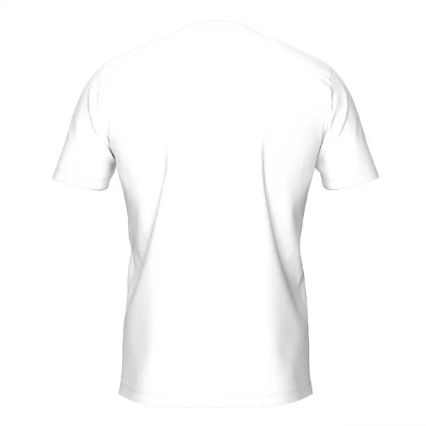 Футболка Arena T-SHIRT LOGO COTTON