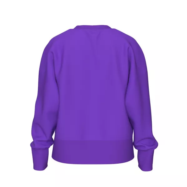 Жіночий світшот Arena OVERSIZED CREW NECK
