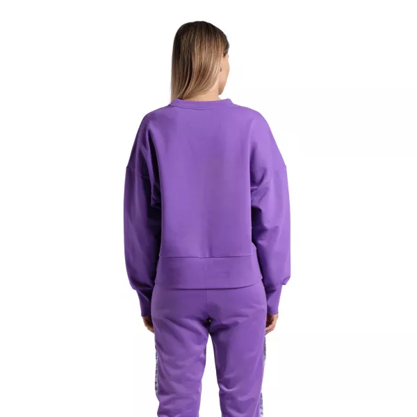 Жіночий світшот Arena OVERSIZED CREW NECK