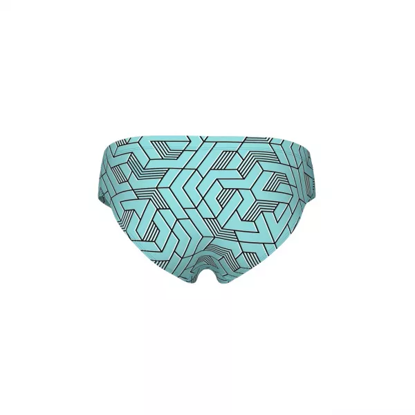 Чоловічі плавки Arena ESCAPE SWIM BRIEFS