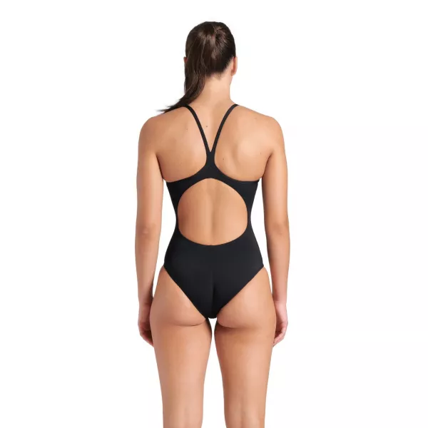 Жіночий купальник Arena DIAMOND SWIMSUIT LIGHTDROP BACK