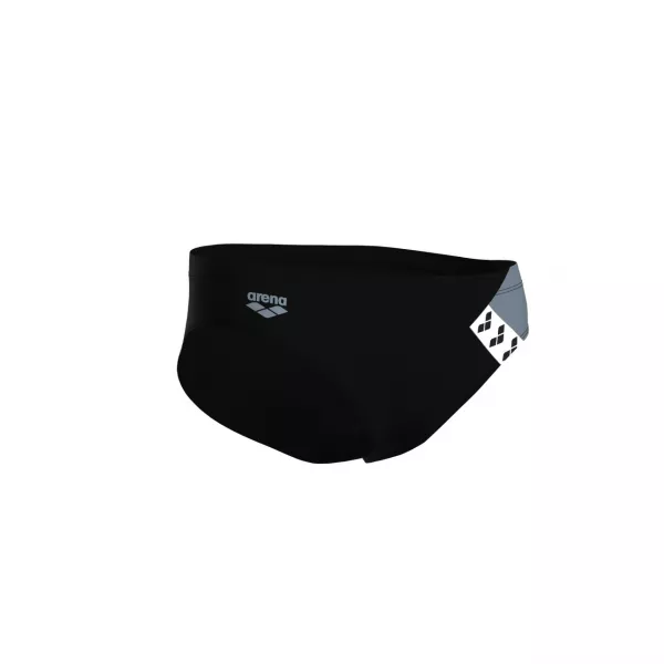 Чоловічі плавки Arena STRIPE SWIM BRIEFS