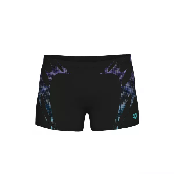 Чоловічі плавки Arena SPIDER WEB SWIM SHORT