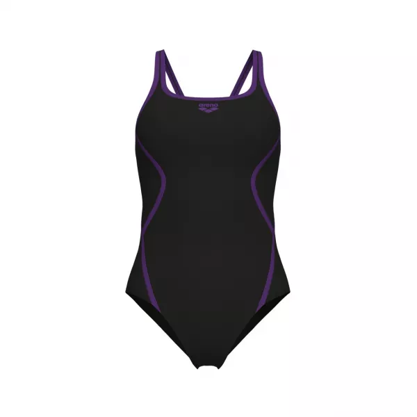Жіночий купальник  Arena PRO_FILE SWIMSUIT SOLID