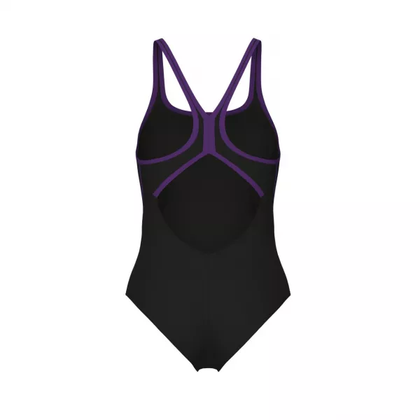 Жіночий купальник  Arena PRO_FILE SWIMSUIT SOLID