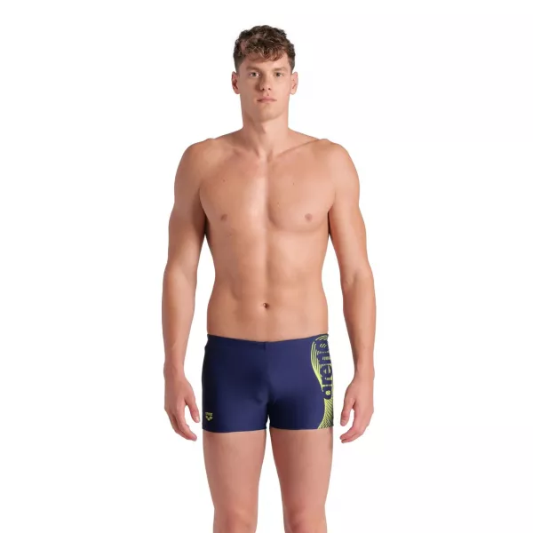 Чоловічі плавки Arena WAKE SWIM SHORT