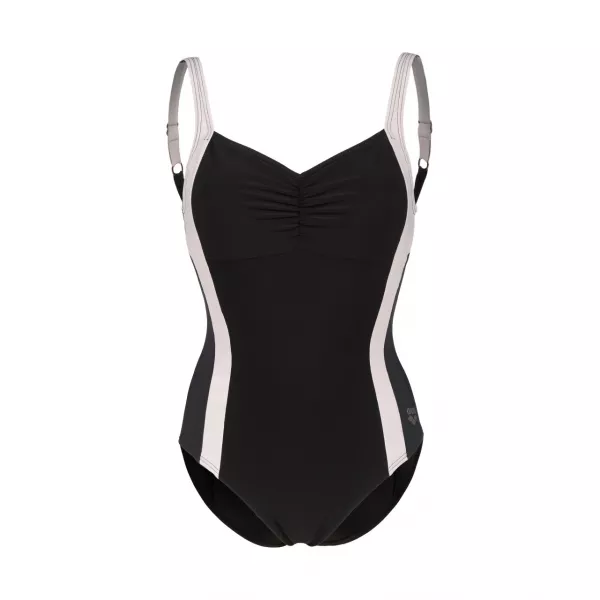 Жіночий купальник Arena RITA SQUARED BACK