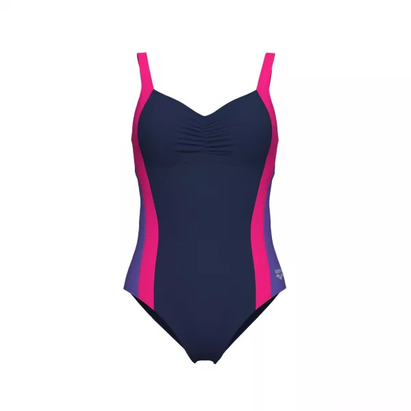 Жіночий купальник Arena RITA SQUARED BACK