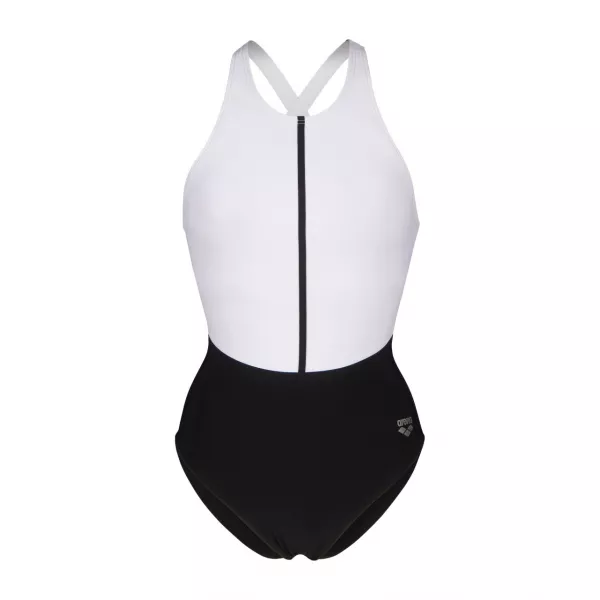 Жіночий купальник Arena SILVIA CROSS BACK