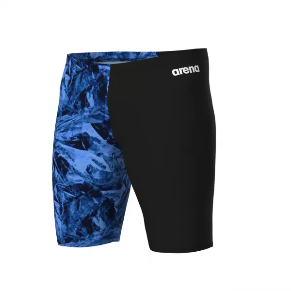Чоловічі гідрошорти Arena TEAM CRACKLE SWIM JAMMER