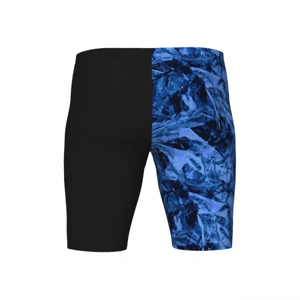 Чоловічі гідрошорти Arena TEAM CRACKLE SWIM JAMMER