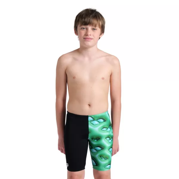 Дитячі гідрошорти Arena FOAM SWIM JAMMER