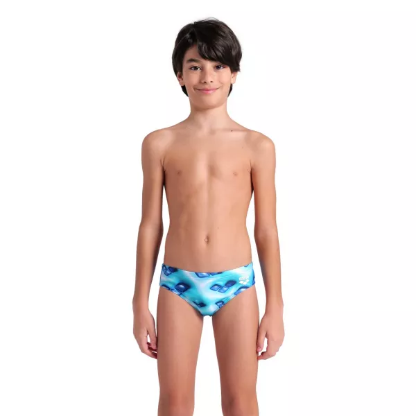 Дитячі плавки Arena FOAM SWIM BRIEFS