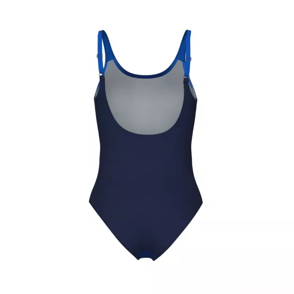 Жіночий купальник Arena SMILE SWIMSUIT U BACK B