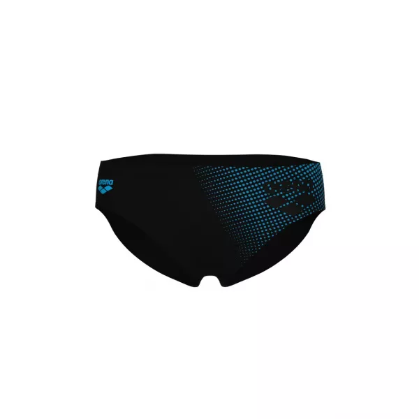 Чоловічі плавки Arena FOGGY DOTS SWIM BRIEFS