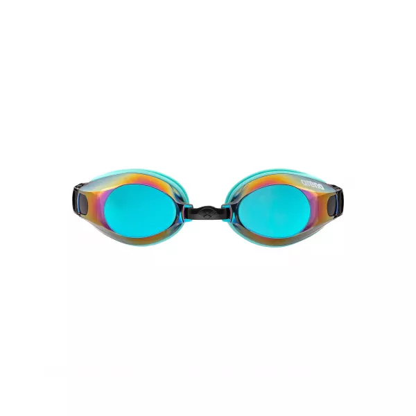 Окуляри для плавання Arena ZOOM X-FIT MIRROR