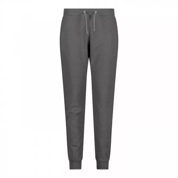 Жіночі спортивні штани CMP LONG PANT STRETCH BRUSHED FLEE