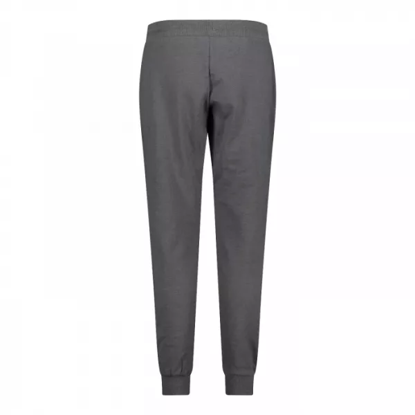 Жіночі спортивні штани CMP LONG PANT STRETCH BRUSHED FLEE