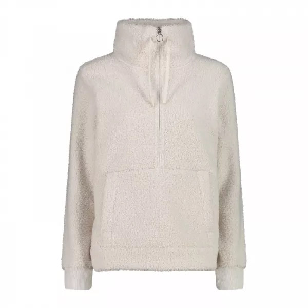 Жіночий реглан CMP SWEAT FLEECE