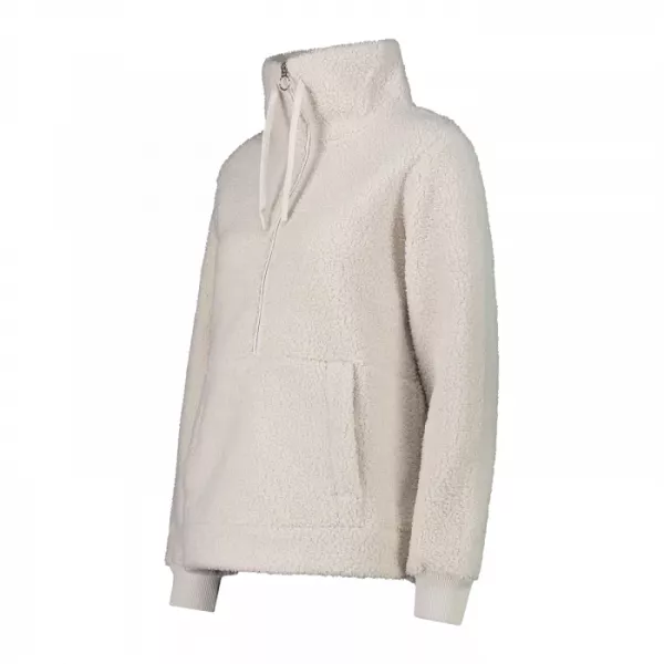 Жіночий реглан CMP SWEAT FLEECE