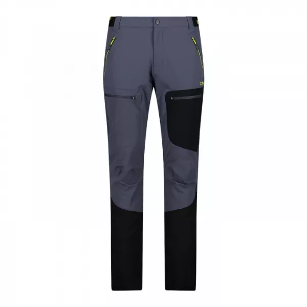 Чоловічі спортивні штани CMP PANT RIPSTOP