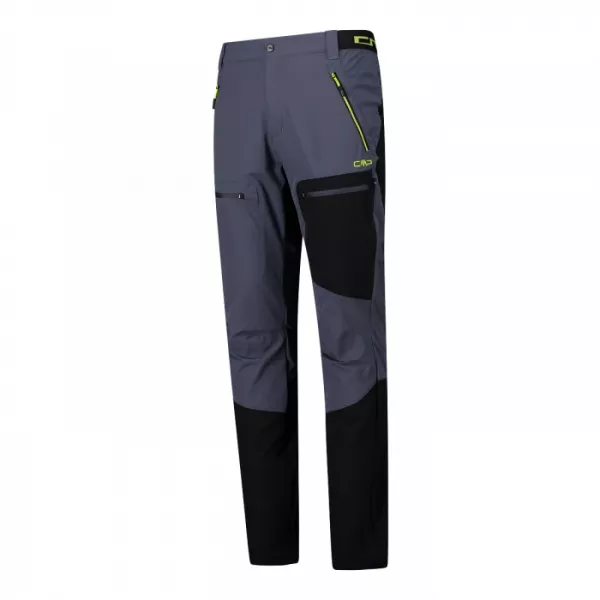 Чоловічі спортивні штани CMP PANT RIPSTOP