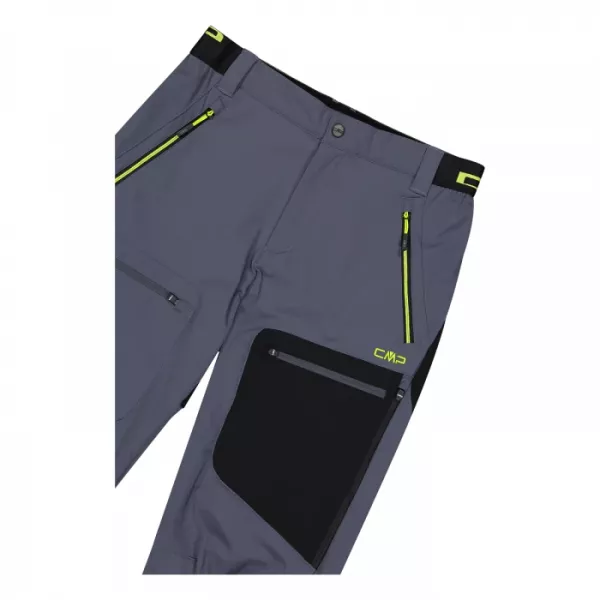 Чоловічі спортивні штани CMP PANT RIPSTOP