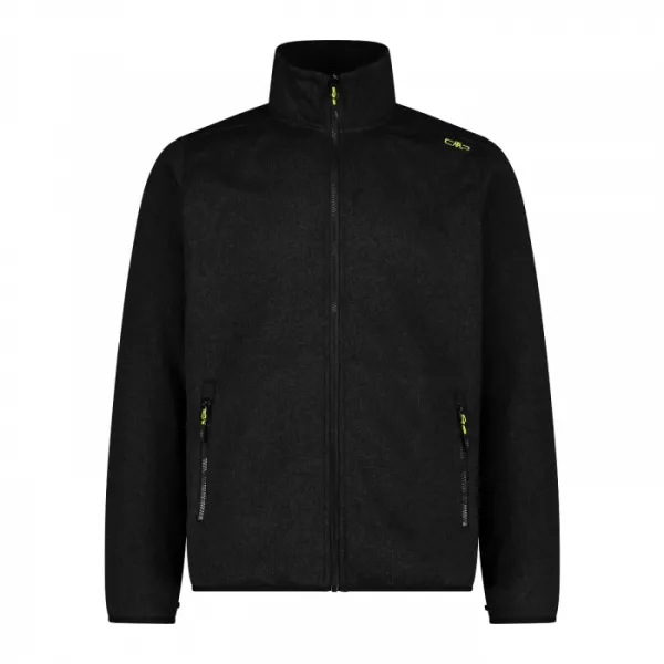 Чоловіча куртка CMP JACKET ZIP HOOD DETACHABLE TWI