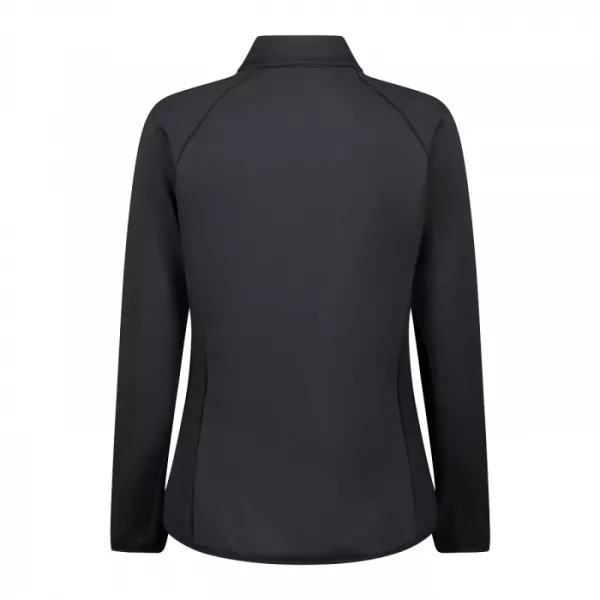 Жіночий реглан CMP JACKET STRETCH PERFORMANCE