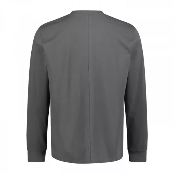 Чоловіча футболка з довгим рукавом CMP T-SHIRT STRETCH JERSEY
