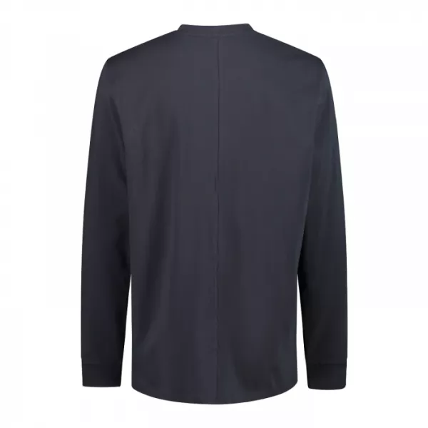 Чоловіча футболка з довгим рукавом CMP T-SHIRT STRETCH JERSEY