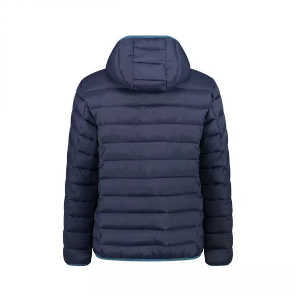 Чоловіча куртка CMP REVERSE JACKET FIX HOOD TWILL