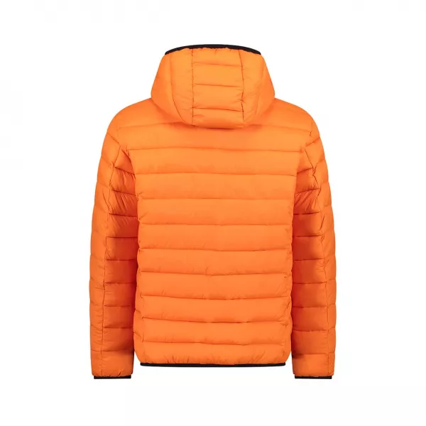 Чоловіча куртка CMP REVERSE JACKET FIX HOOD TWILL