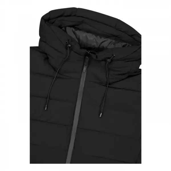 Чоловіча куртка CMP JACKET FIX HOOD STRETCH NYLON