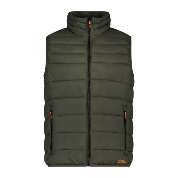 Чоловічий жилет CMP VEST NYLON CIRE