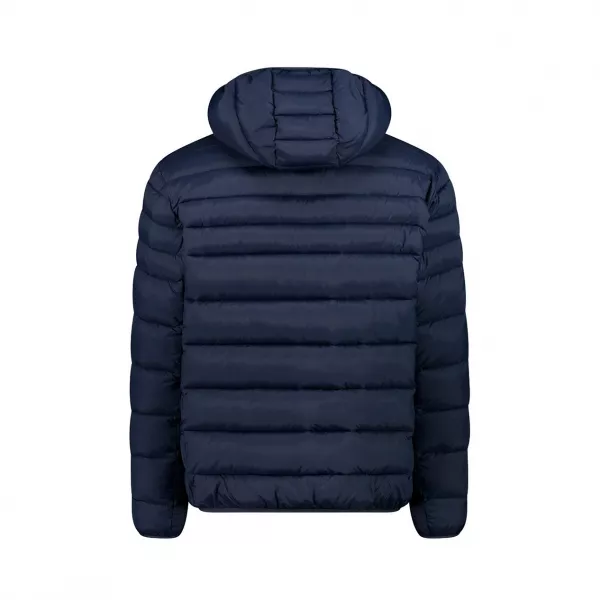 Чоловіча куртка CMP JACKET FIX HOOD NYLON CIRE