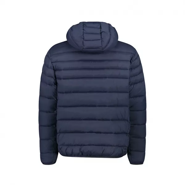 Чоловіча куртка CMP JACKET FIX HOOD NYLON CIRE