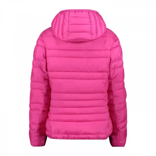 Жіноча куртка CMP JACKET FIX HOOD NYLON CIRE