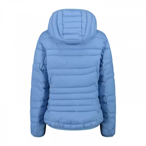 Жіноча куртка CMP JACKET FIX HOOD NYLON CIRE