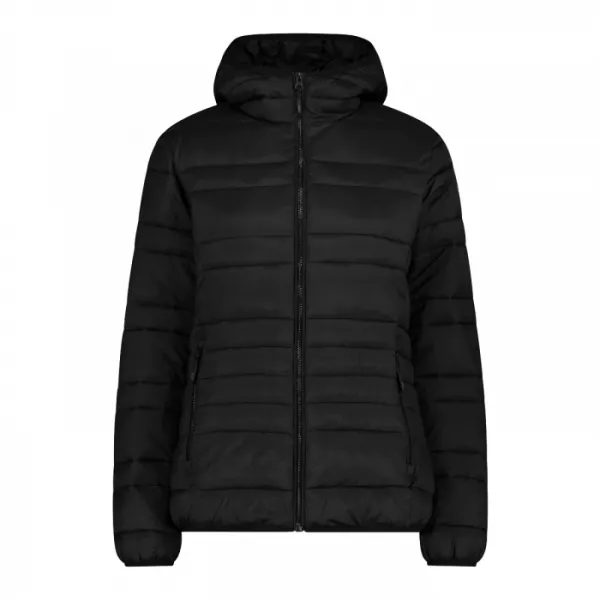 Жіноча куртка CMP JACKET FIX HOOD NYLON CIRE