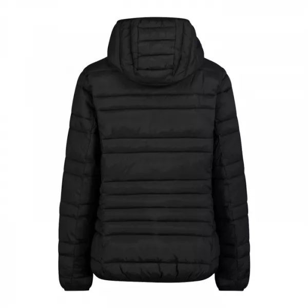Жіноча куртка CMP JACKET FIX HOOD NYLON CIRE