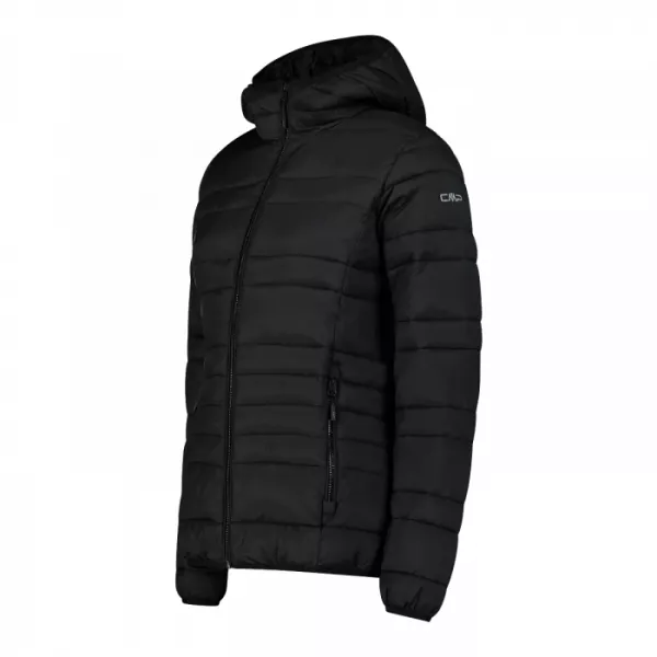Жіноча куртка CMP JACKET FIX HOOD NYLON CIRE