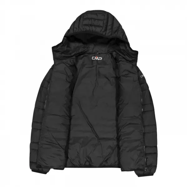 Жіноча куртка CMP JACKET FIX HOOD NYLON CIRE