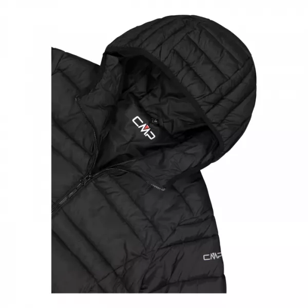 Жіноча куртка CMP JACKET FIX HOOD NYLON CIRE
